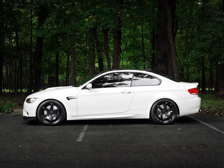  BMW M3 by WSTO 2010 года  (фото 29 из 38)